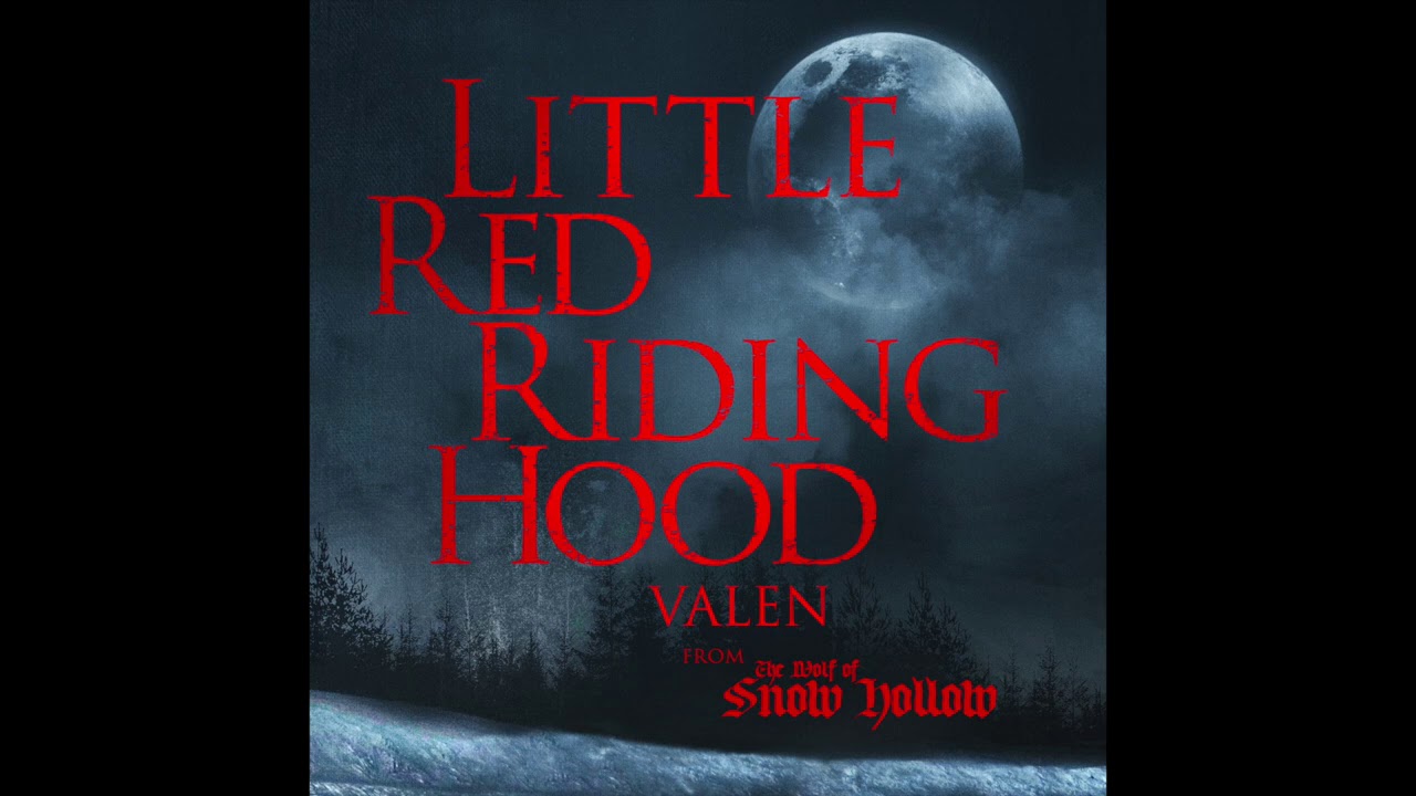 Valen - Little Riding Hood - The Wolf Of Snow Hollow Soundtrack YouTube