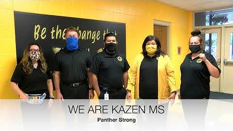 Kazen MS Panther Preview
