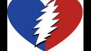 Watch Grateful Dead How Sweet It Is video