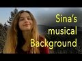 Capture de la vidéo Sina&#39;S Musical Background