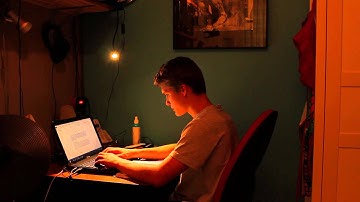 FPS override test (magic lantern)