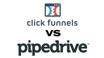 ClickFunnels VS Pipedrive: Which Platform is Best for Sales ?