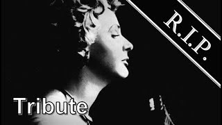 Katie Lee ● A Simple Tribute