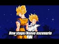 Dragon ball z buy retsuden rom hack  new stage