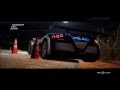 Need For Speed Hot Pursuit Moon Shot Achievement Trophy 