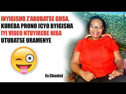 Ibyo Wakora Kugira Ngo Imibonano Mpuza Bitsina Igende Neza Mu Rugo Rwawe