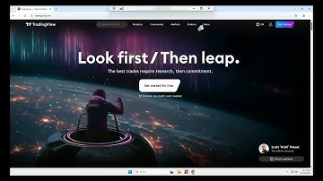 How to Install TradingView on Windows Server 2025