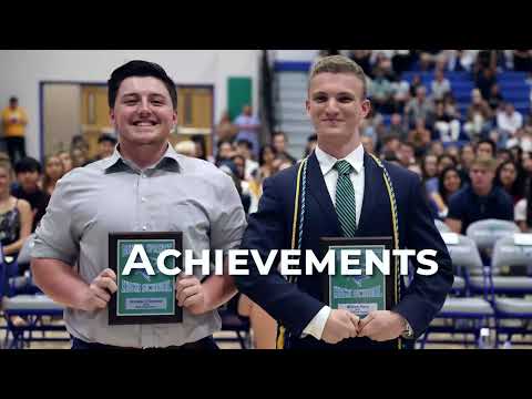 Bonita Springs High School Open House Promotional Video 2023