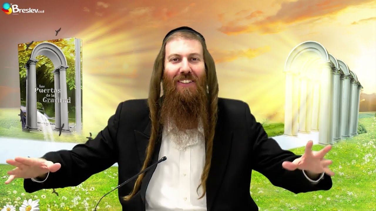 [143] El riesgo del adulterio | GRATITUD || Rab Yonatán D. Galed