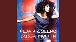 Video thumbnail of "Flavia Coelho - Rap Sem Armas"