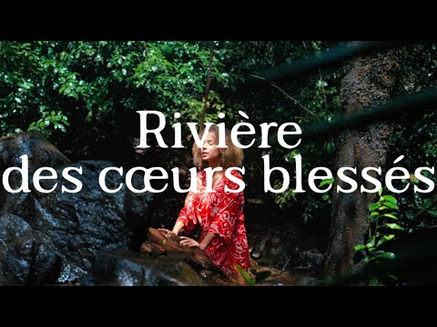 Lubiana - Rivière des coeurs blessés (Lyrics Video)