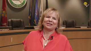 Pasco County Welcomes New Lindrick Water Utility Customers!