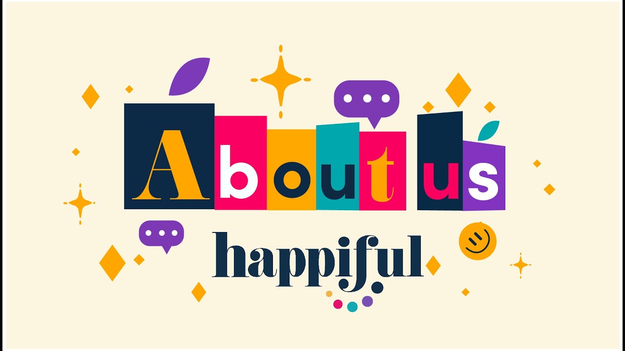 Happiful - About us