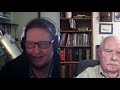 Howard Storm on Contemplating the Cosmos w/ Charlie Forbes - Highlights