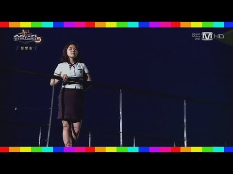 고음 역시 무리 없이 잘 올라갑니다  슈퍼스타K5 2회의 빛나는 보석들 김재원 송희진 변상국 임순영