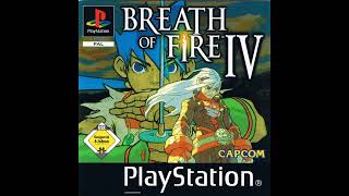 39 Breath of Fire IV OST Thousand Wings