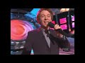 Clay Aiken - Build Me Up Buttercup - American Idol, season 2, 2003
