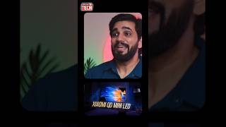 Xiaomi S MiniLED TV 2026 | Real Shocker To Samsung &amp; Sony TV