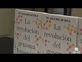 Por una atención médica personalizada para mejorar la salud y el bienestar de la mujer.”