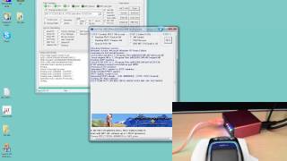 J.A.F.: How to flash a Nokia 3220 using J.A.F.