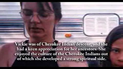 Vickie L. Welch - Life Story Digital Film