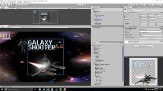 Udemy The Ultimate Guide to Game Development with Unity 2019 6  Challenge Start New Game