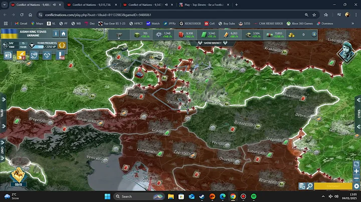 (1,171) 5Hor7eP (Pc)