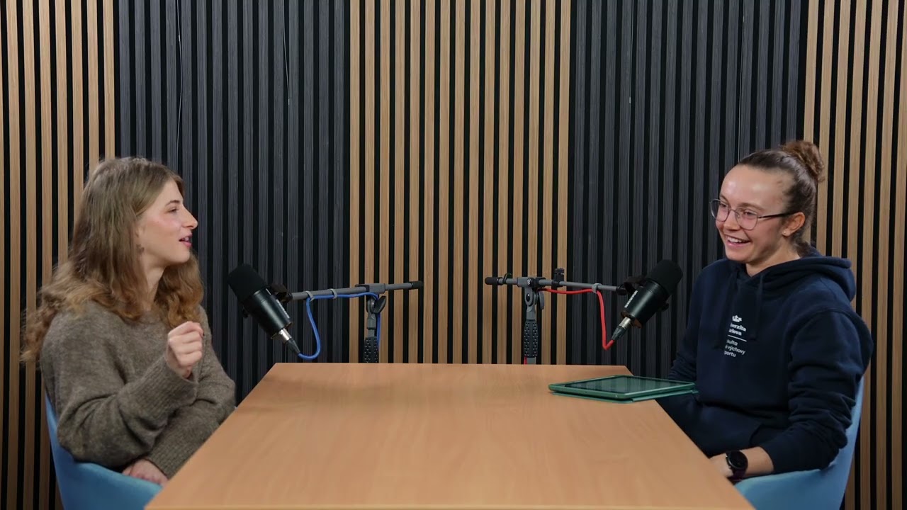 #60: Vstávat a cvičit: jubilejní epizoda | Připravte se na nový začátek