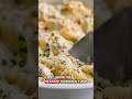 Quick Seafood Stuffed Pasta Shells | 60 Minute Recipe
