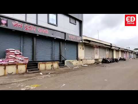 व्यापाऱ्यांच्या बंदला प्रतिसाद