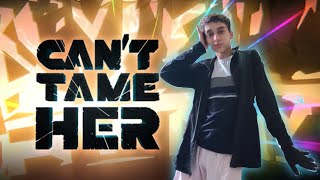 Can't Tame Her - Zara Larsson (Just Dance 2024 Edition) - Gameplay 🌟
