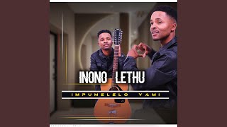 Impumelelo yami
