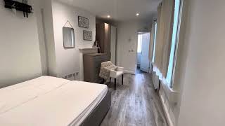 34 Monmouth Street flat 2