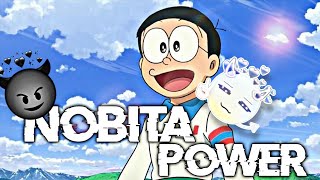 Nobita X No Love Ft Ujjawal Creation