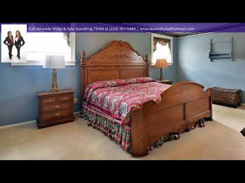 2720 Fleming Rd, Albany, GA home video tour