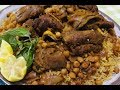 How To Make Omani Qabuli طريقة عمل قبولي عماني 