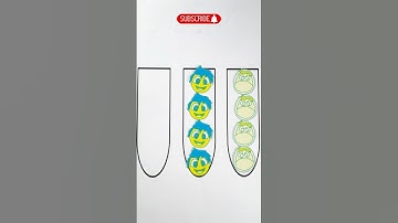 Let’s play Inside out 2 Puzzle Game #insideout2 #puzzle #shorts #short #shortsvideo #trending #diy