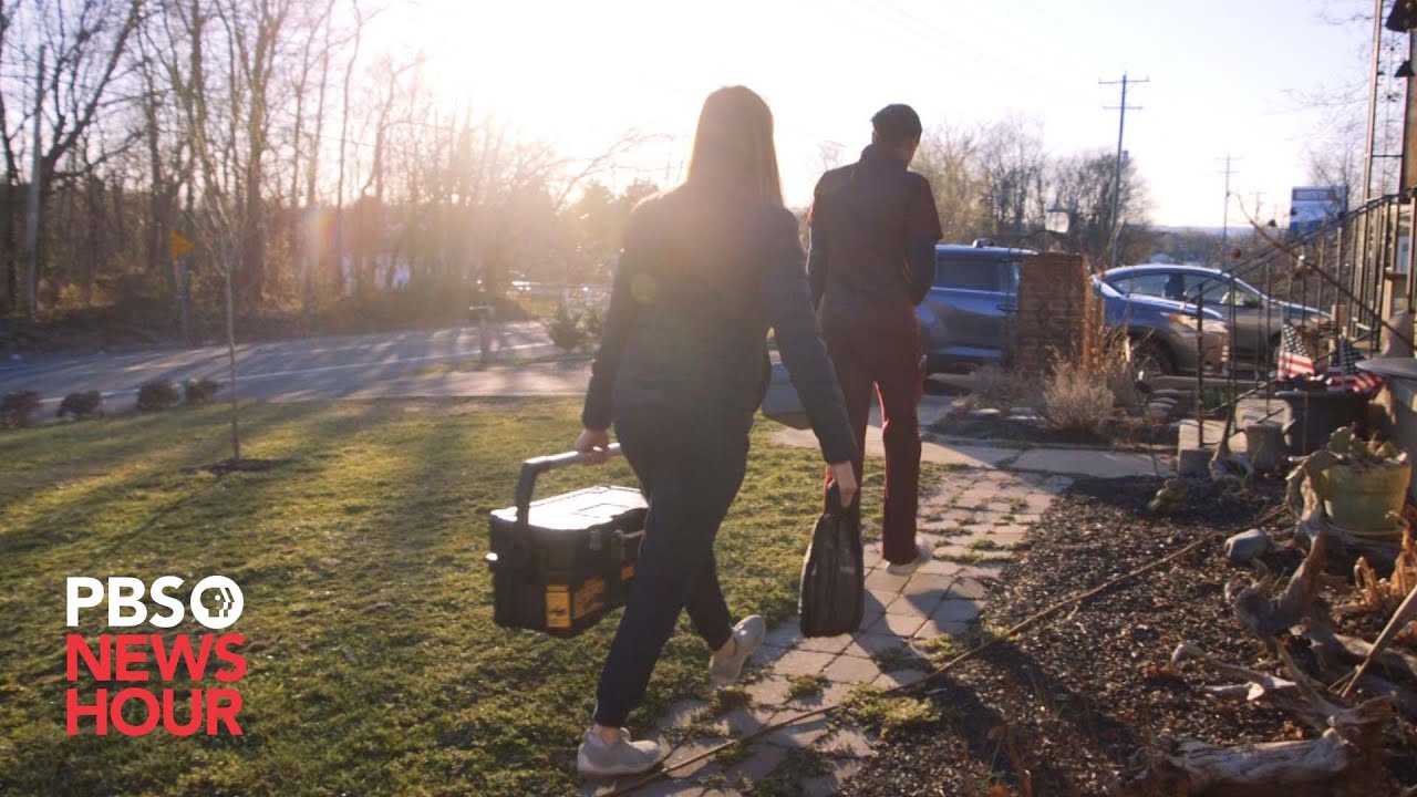 West Virginia doctors work to bridge rural healthcare gap