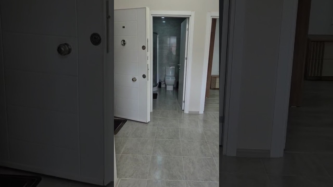 For Rent &ndash;| Bright & Cozy Apartment with New Renovation &ndash; Green Diamond