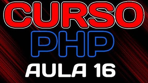 AULA 16: OPERADOR TERNÁRIO NO PHP  | ⚡  | Simplifique Seu Código em 1 Linha!
