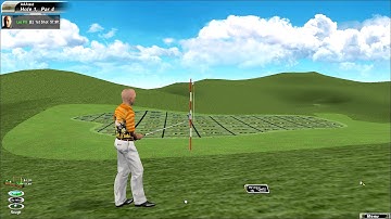 APCD From Start To Finish - 56. Greens - Placing pins