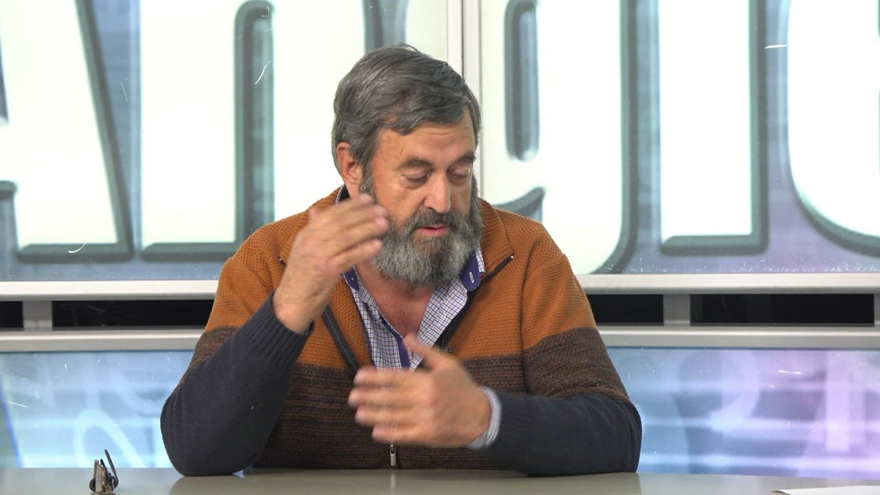 Angle Obert - Josep Anglada Dorca