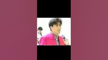 Thumbnail of ジュリー💗もうすぐ㊗喜寿リー祭👋😆🎶✨「SPLEEN 〜六月の風にゆれて〜」 #沢田研二