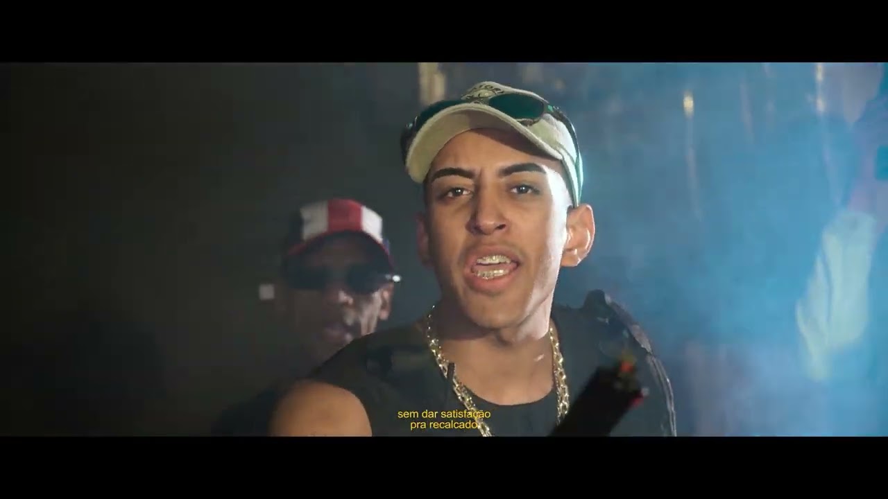 Watch Pente Carregado - MC's Paulinho da VG, Digo STC, Ligerim, Allyfinho e Guiga (VídeoClipe Oficial) on YouTube Watch Pente Carregado - MC's Paulinho da VG, Digo STC, Ligerim, Allyfinho e Guiga (VídeoClipe Oficial) on YouTube