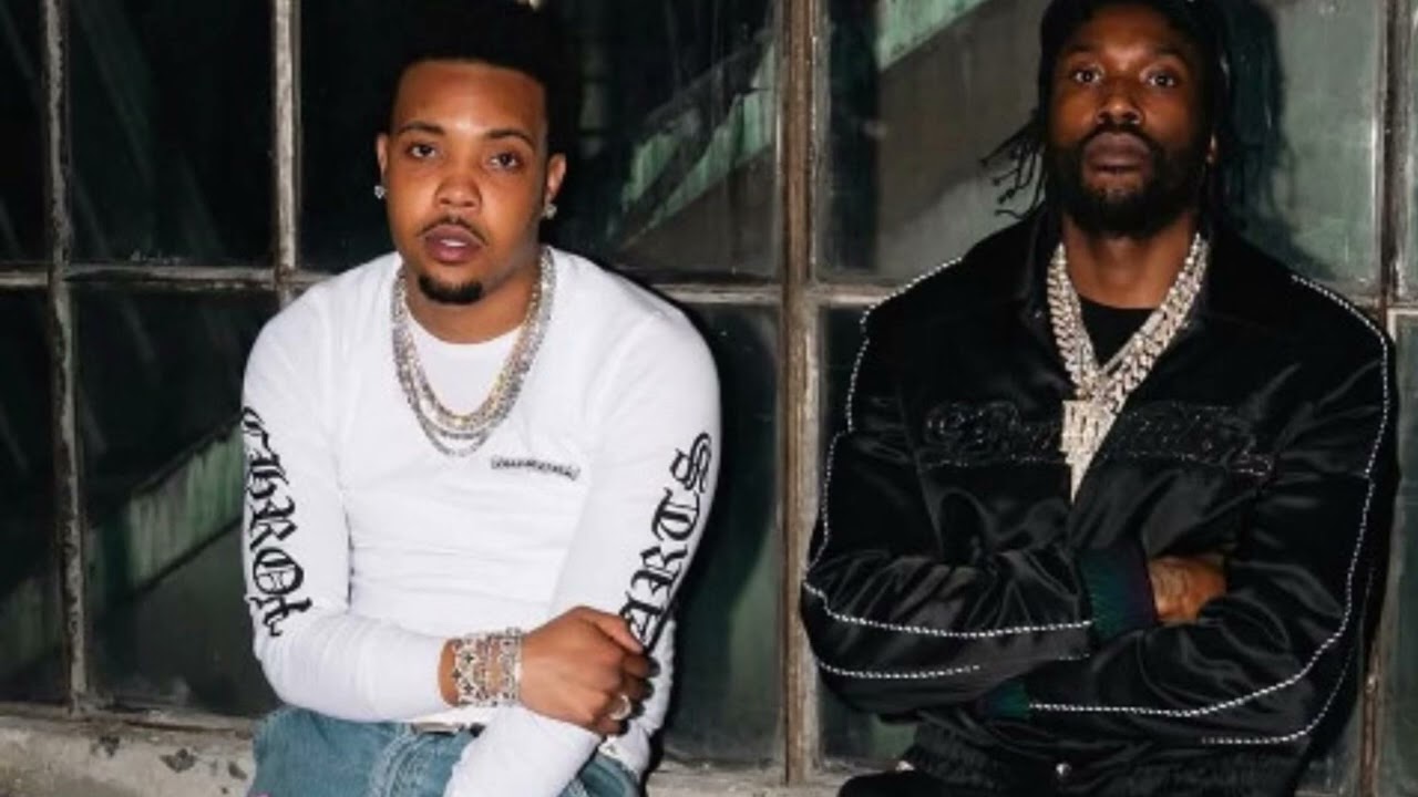 [FREE] G HERBO X MEEK MILL TYPE BEAT - “DIAMONDS”