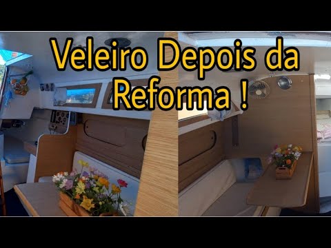 Veleiro a venda  - #49