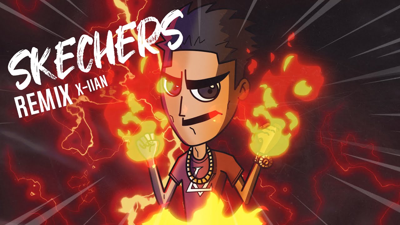 Skechers Remix  | Hindi Rap Freestyle 2020 | DIPANKAR Music | Drip Report