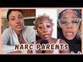 What Was The Weirdest Tantrum Your Narcissist Parents Threw At You -Viral Video