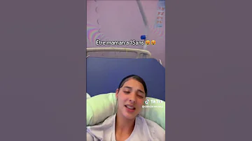 Tlm Est Tomber Enceinte Ouuuuu Cencorenous2 Tiktok 