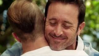 Steve McGarrett & Danny Williams say goodbye - Hawaii Five-0 - Series Finale Net Worth